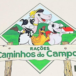 CAMINHO DO CAMPO