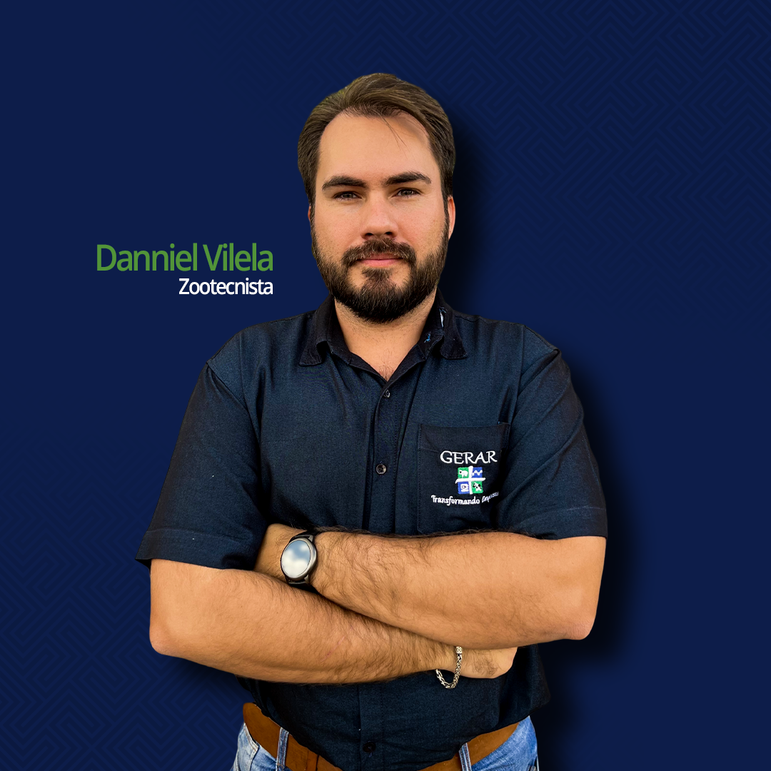 Danniel Vilela